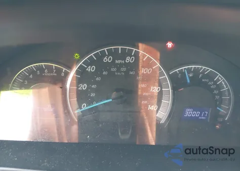 2013 Toyota Camry Se из США, поврежденный, VIN 4T1BF1FK8DU276636